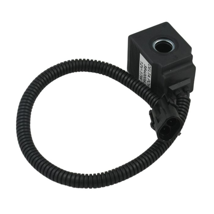 12V Solenoid Valve Coil 38400063 For Delta main product photo