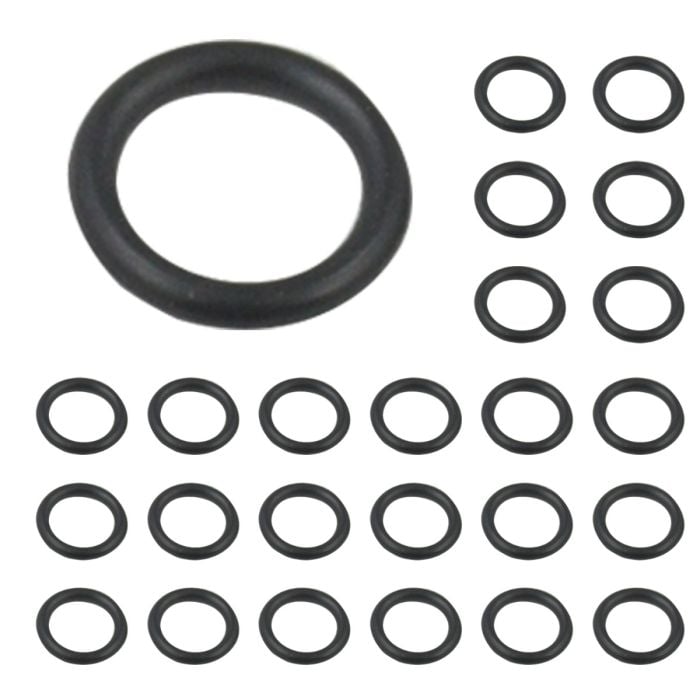 O-Ring 1/4inch Quick Couplers 417-189 For Lawn Boy main product photo