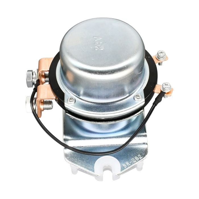 24V Battery Relay Switch 0808830000 For Komatsu main product photo