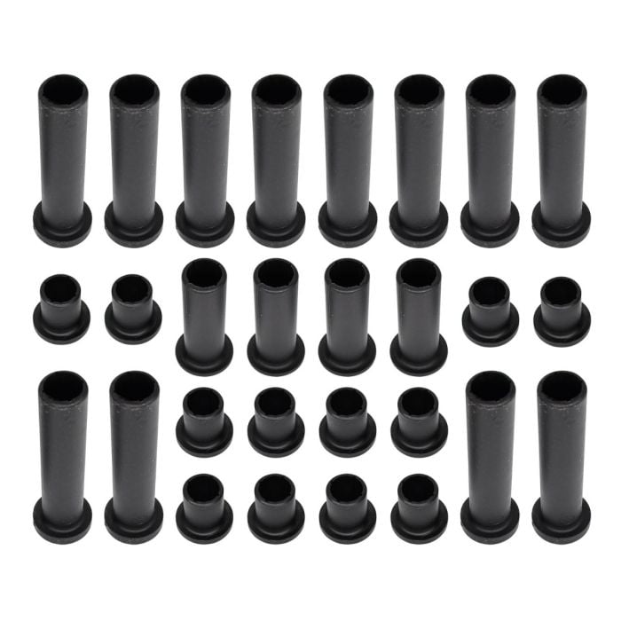 Complete Front and Rear A-Arm Bushing Kit 5437229 For Polaris main product photo