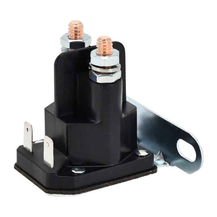 Starter Solenoid AUC10907 For John Deere main product photo