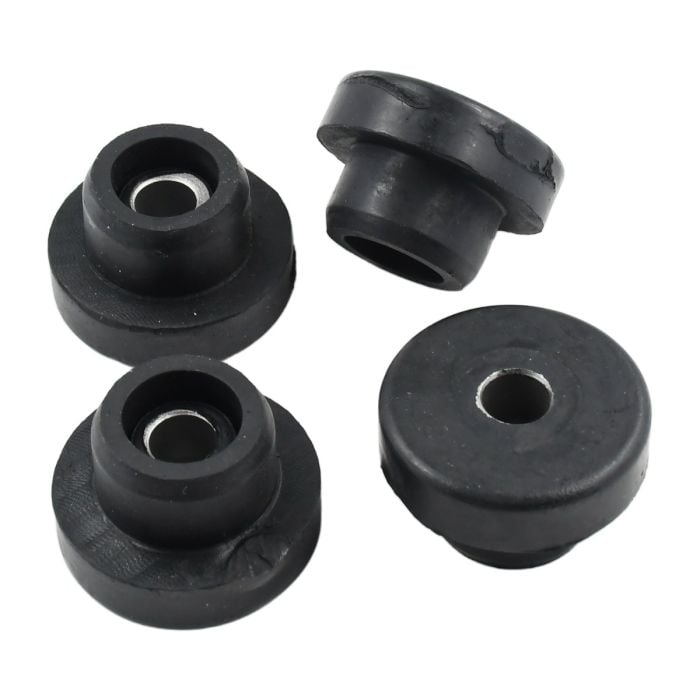 4pcs Vibration Damper 6560633A For Bobcat main product photo
