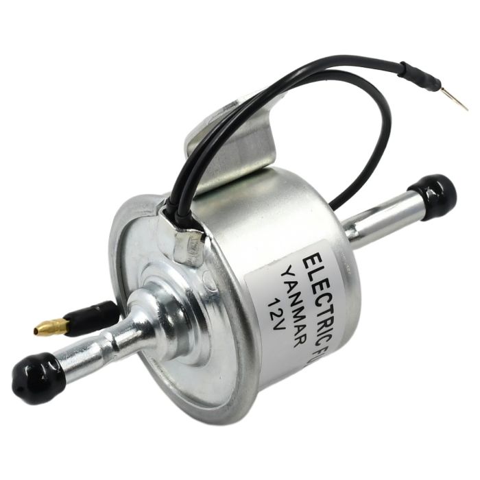 12V Fuel Pump 240-8381 For Caterpillar main product photo
