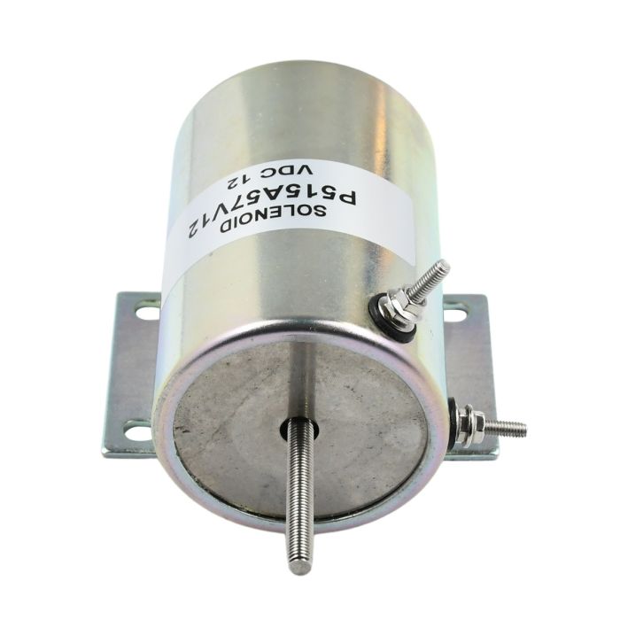 12V Shutoff Solenoid P515A57V12 For Trombetta main product photo
