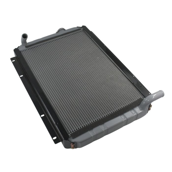 Water Tank Radiator 202-00056E 202-00056C main product photo