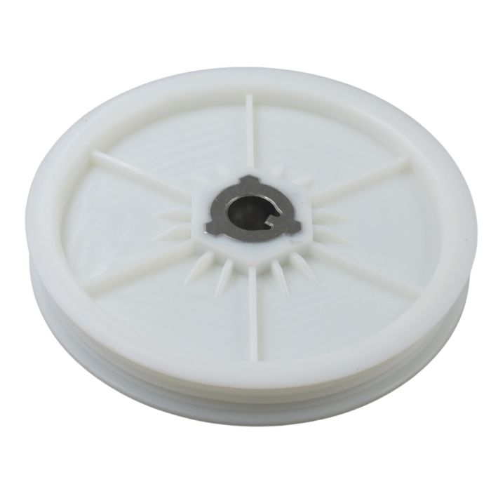 Pulley 121-6624 For Toro main product photo