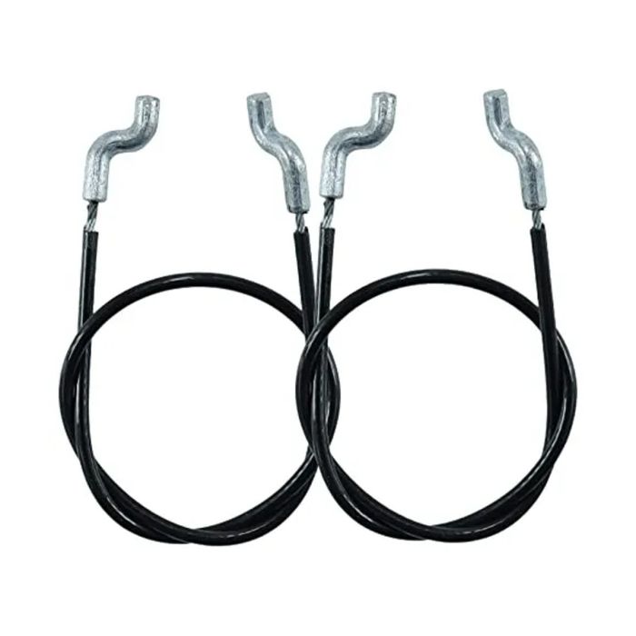 2 Pcs Lower Drive Cable 1501122MA main product photo