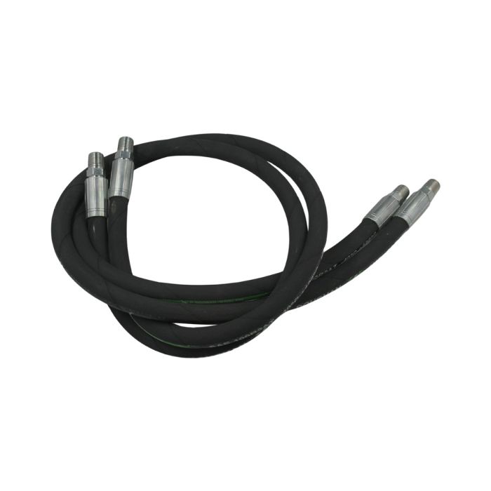 2 Pcs Hydraulic Hose 1304225 main product photo