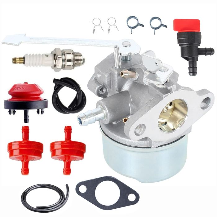 Carburetor 640086A 640092A 640058A main product photo