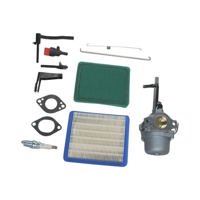 Carburetor Kit 591378 697978 491588S 493537S main product photo