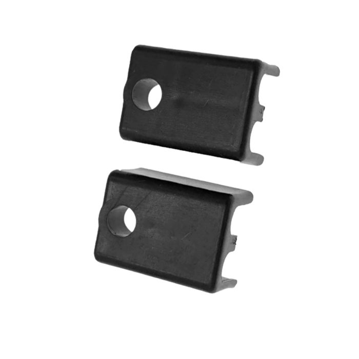 2 Pcs Dual Cable Fitting Holder 731-04216A main product photo