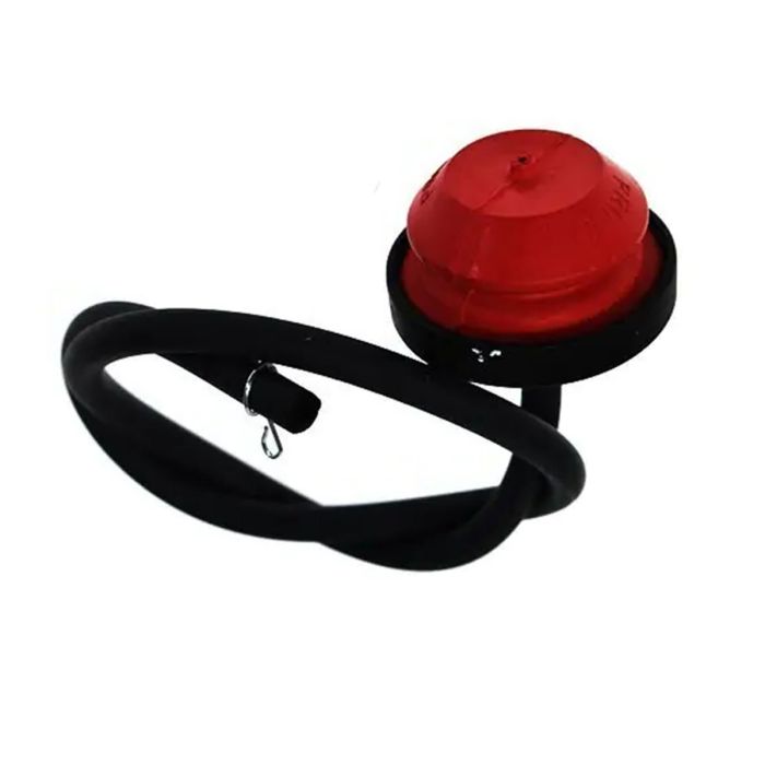Fuel Primer Bulb With Hose 450mm 20001472 For Ariens main product photo