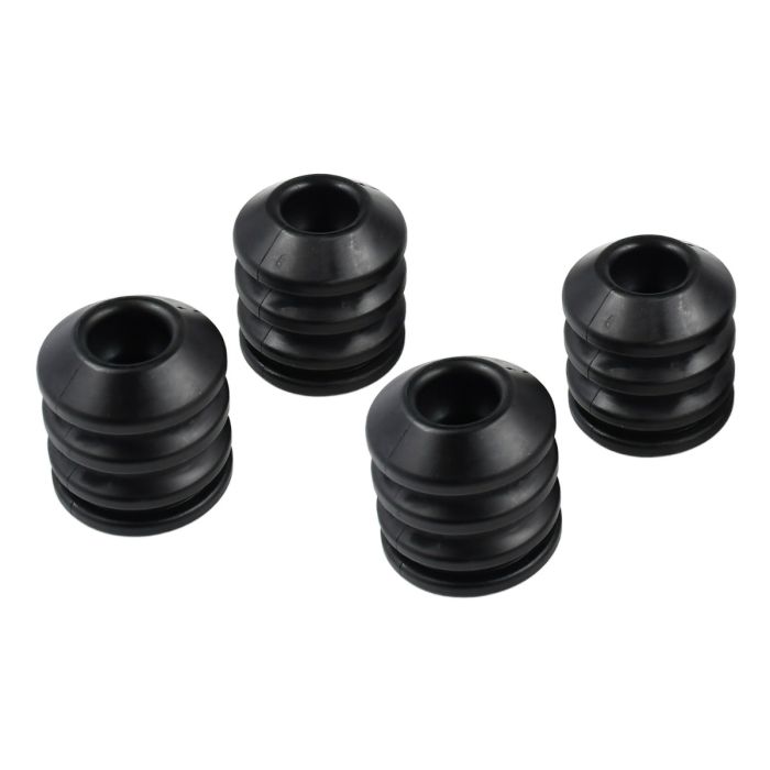 4 Pcs Seat Springs M146683 For John Deere main product photo