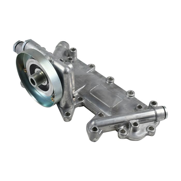 Oil Cooler Cover 15711-1370 For Hino main product photo