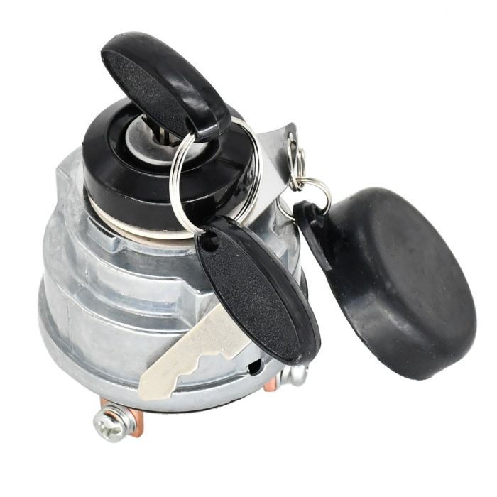 Ignition Switch With 2 Keys 3280565M92 SBA385200331 main product photo