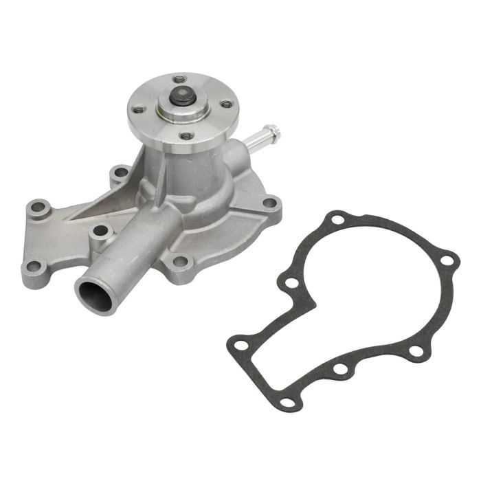 Water Pump with Gasket 253433000 main product photo