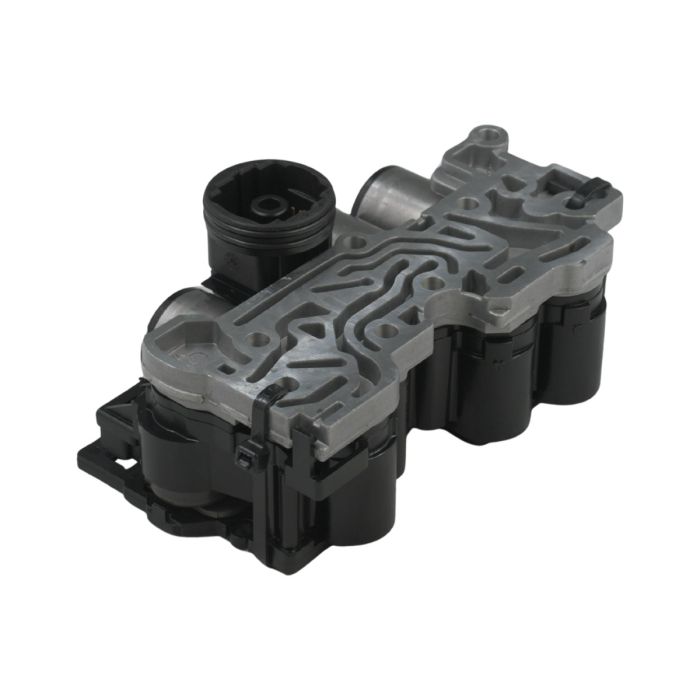 Transmission Solenoid Block 9L2Z-7G234-AA 9L2Z-7G391-AA main product photo