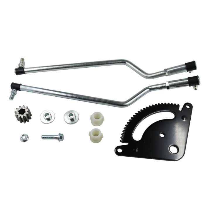 Steering Kit GY21250 GX25785 GX21994 GX20053 main product photo