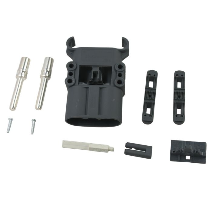 150V 320A Male Power Connector Set 95500-01 For REMA main product photo