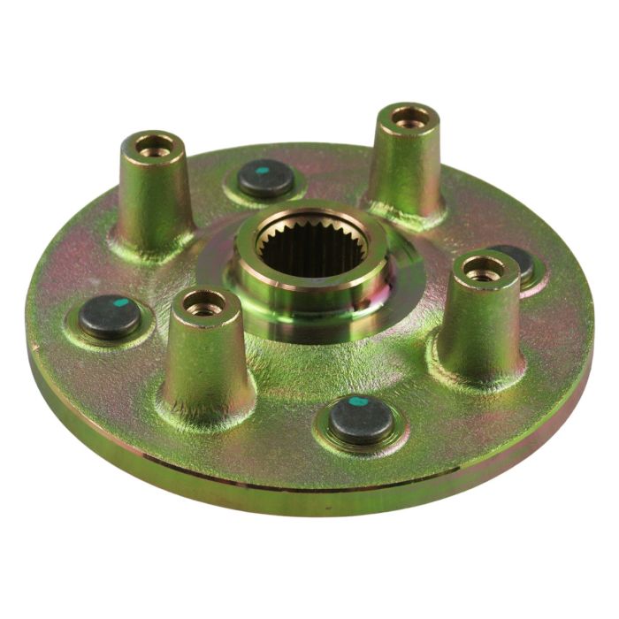 Wheel Rear Hub 623301150100 main product photo