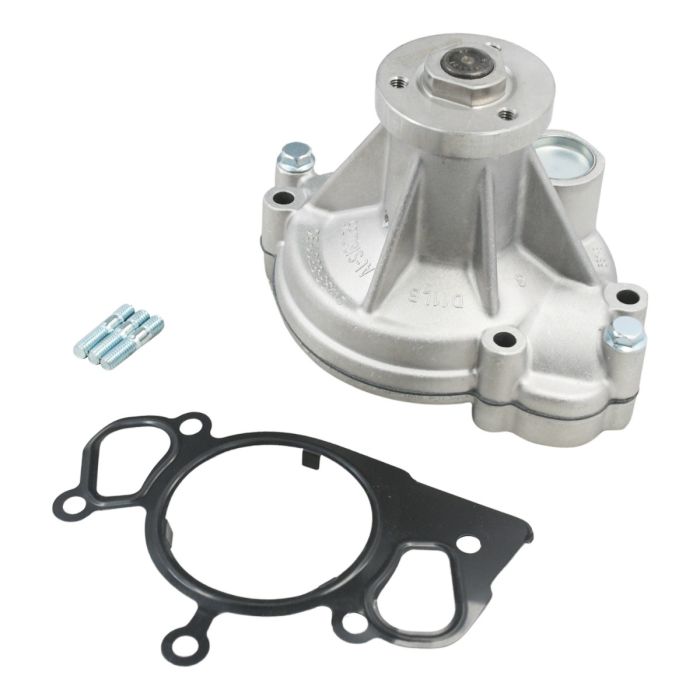 Water Pump 4575902 AJ88912 main product photo
