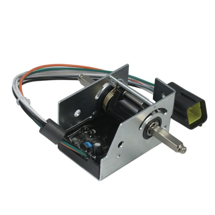 Accelerator Assembly 1220-520008-0C For Big Joe main product photo
