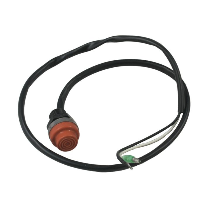 Engine Stop Switch 6A0-82550-01 For Yamaha main product photo