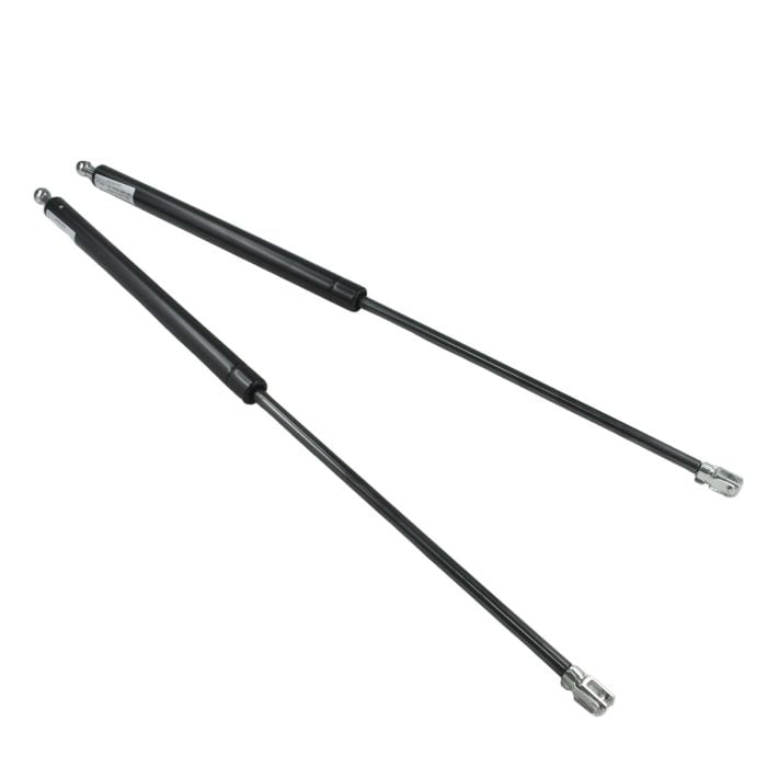 2 Pcs Hood Lift Cylinder AL209934 For John Deere main product photo