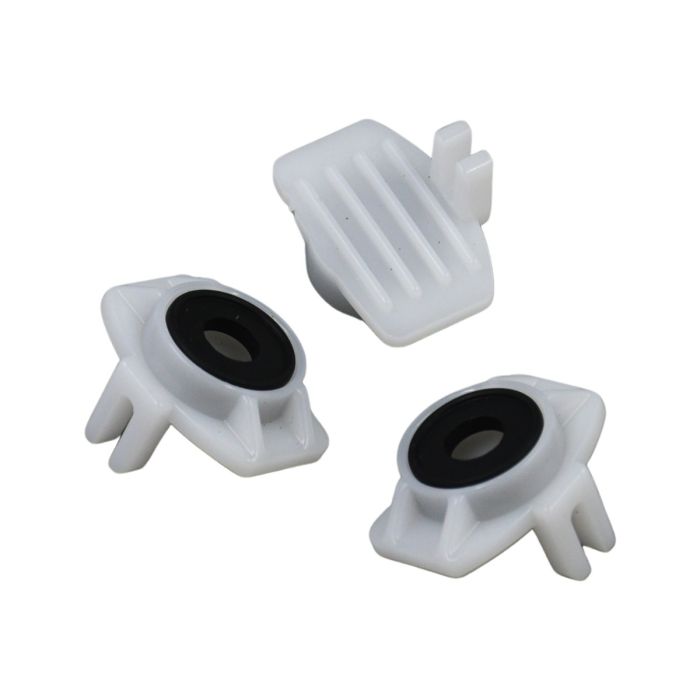 3 Pcs Seal and Diverter Gate Set 101237 main product photo