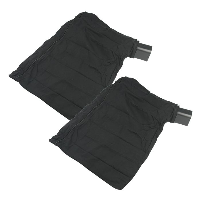2 Pcs Vacuum Shoulder Bag 5140125-95 For Black & Decker main product photo