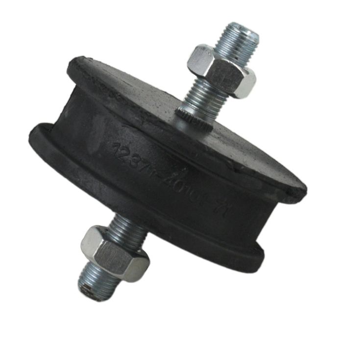 Engine Mount 12371-40101-71 For Toyota main product photo