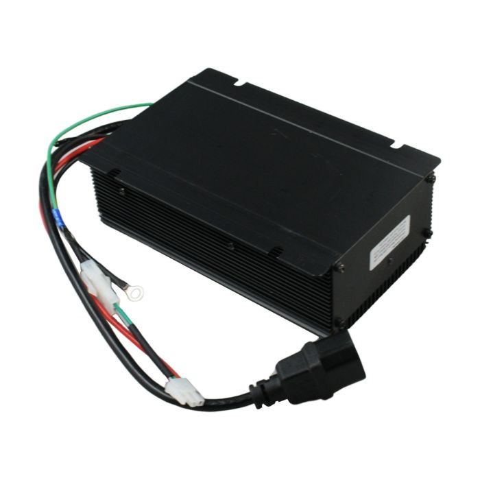 24V 10A Battery Charger 1114-520007-00 main product photo