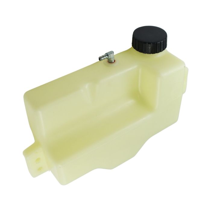 Coolant Tank RE172263 For John Deere main product photo