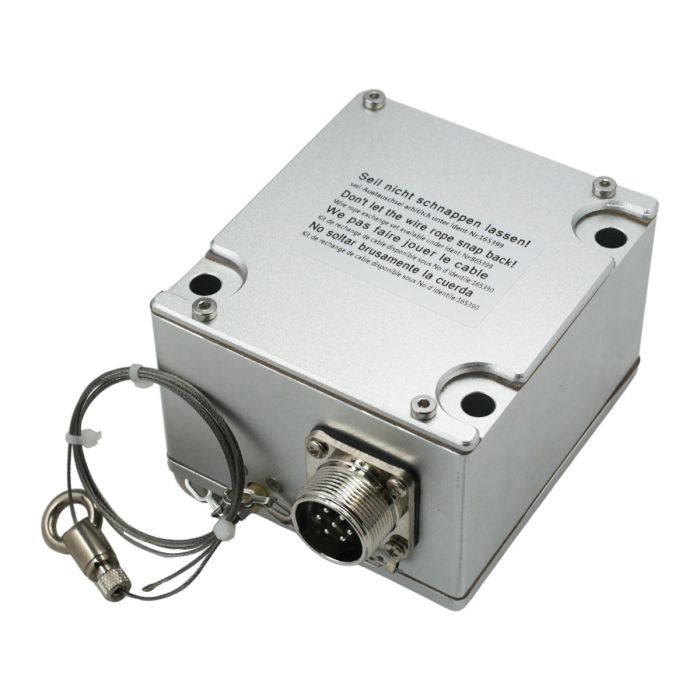 Wire Rope Sensor 161455 For Wirtgen main product photo