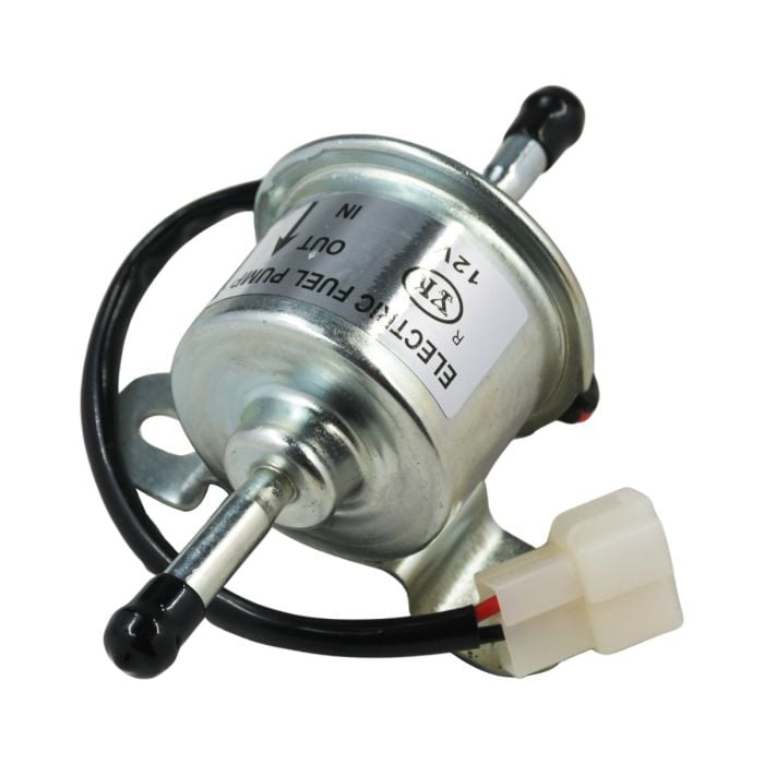12V Electric Fuel Pump 1G377-52030 R1401-51352 R1401-51350 For Kubota main product photo