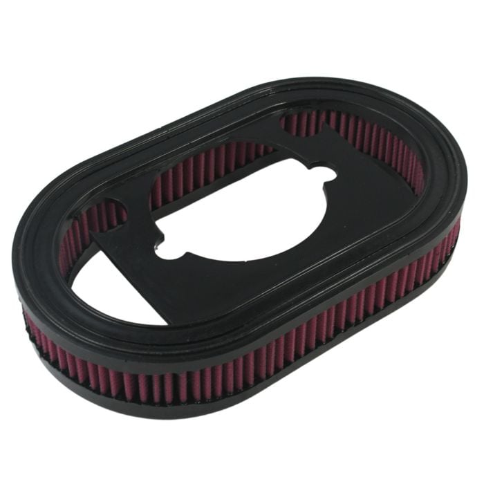 Oval Air Filter 29025-88B For Harley-Davidson main product photo