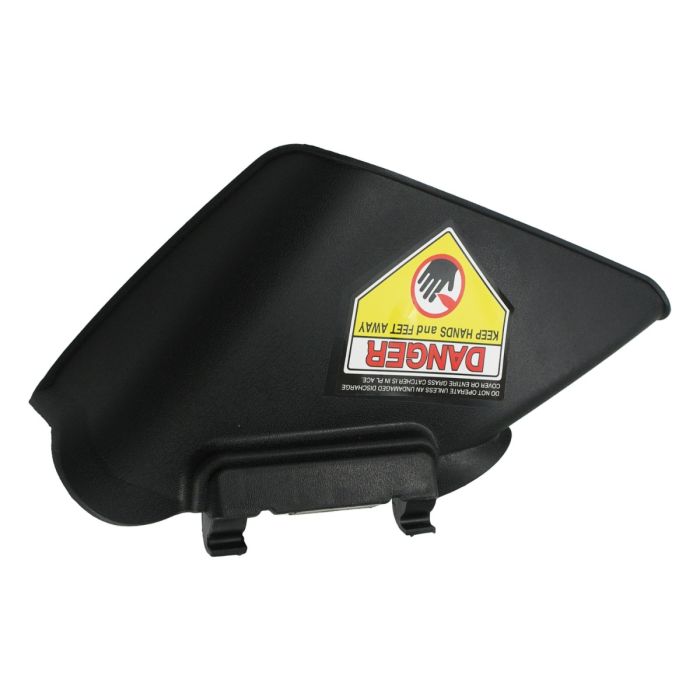 Side Discharge Chute 731-07486 main product photo