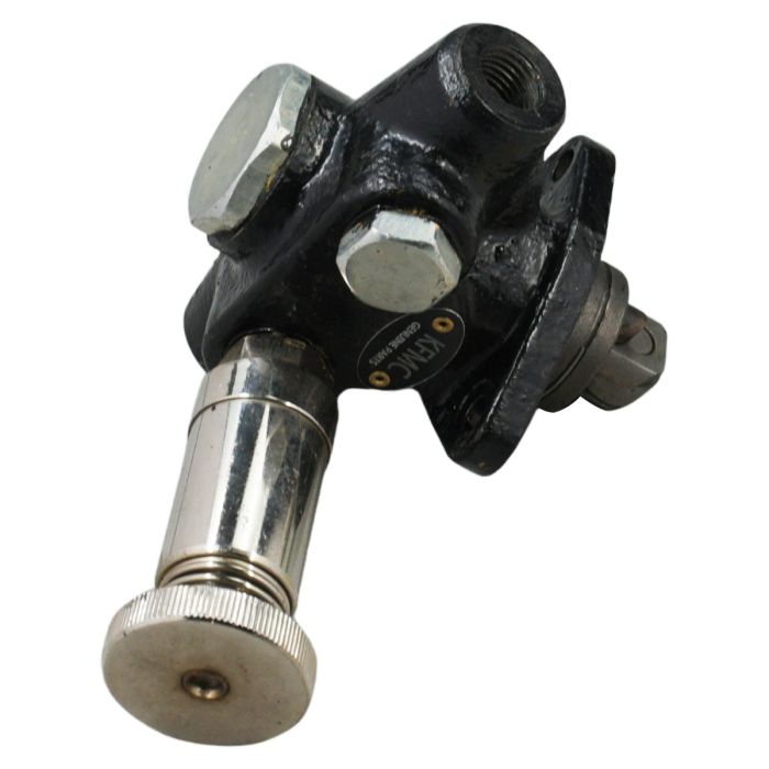 Fuel Feed Pump 0440008020 main product photo