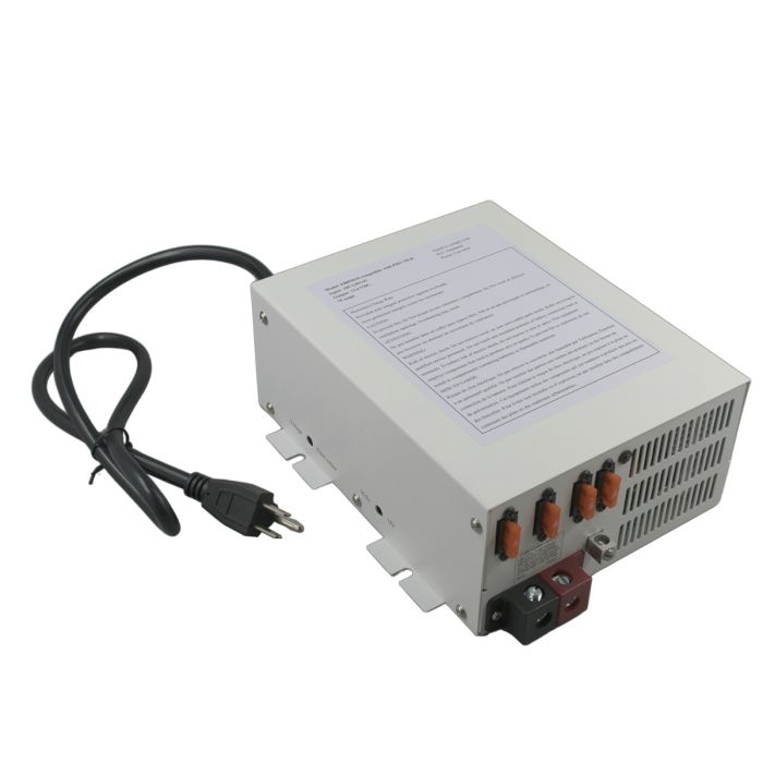 12 Volt 55 Amp Power Converter PM3-55LK For PowerMax main product photo
