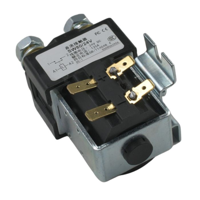 24V Contactor 51296863 For Jungheinrich main product photo