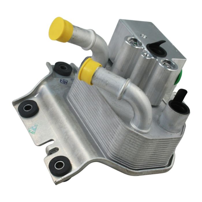 Oil Cooler FL3Z-7A095-B For Ford main product photo