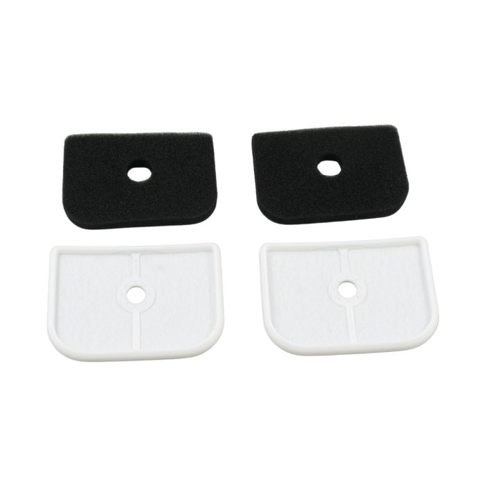 2 Pcs Air Filter Set 576401601 577851501 For Husqvarna main product photo