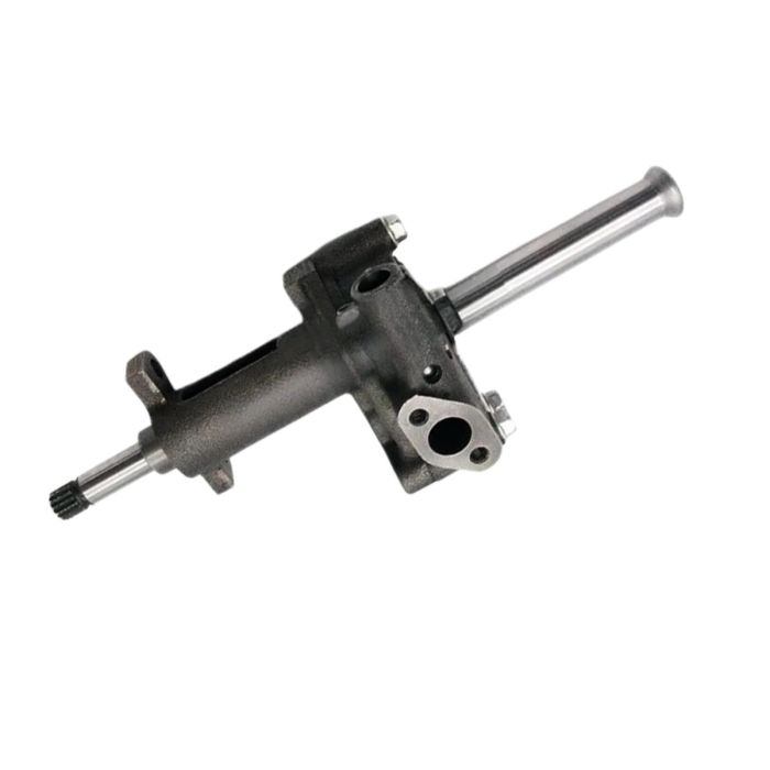 Oil Pump 8970653840 main product photo