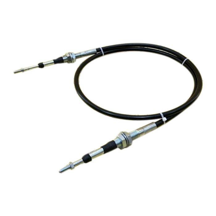Control Cable 19M-43-15350 For Komatsu main product photo