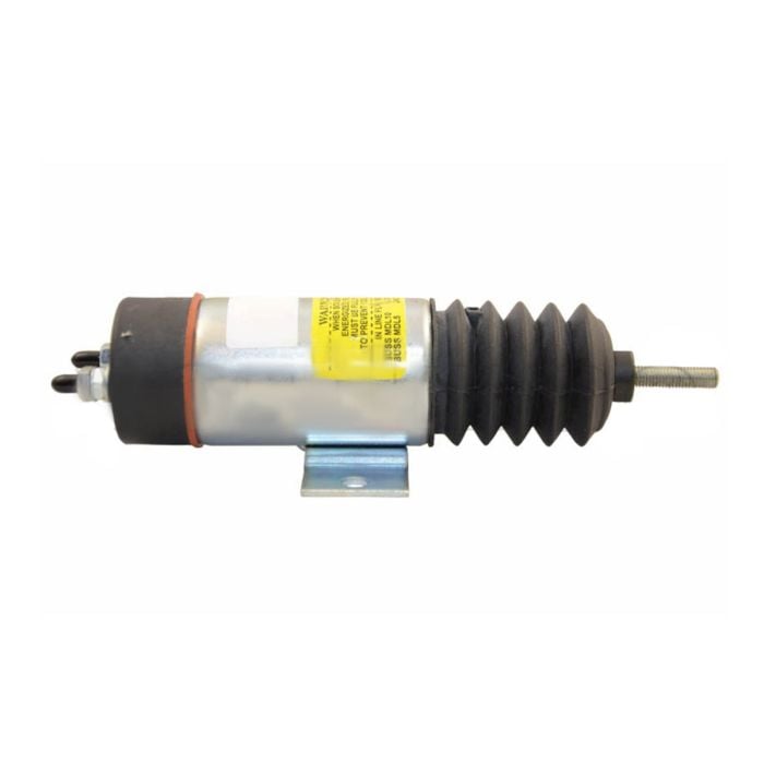 12V Fuel Stop Solenoid 1001118582 main product photo