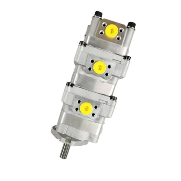 Hydraulic Pump 705-41-08100 For Komatsu main product photo