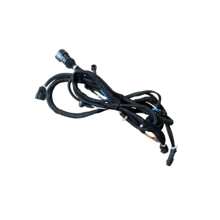 Wiring Harness 21N6-21033 For Hyundai main product photo