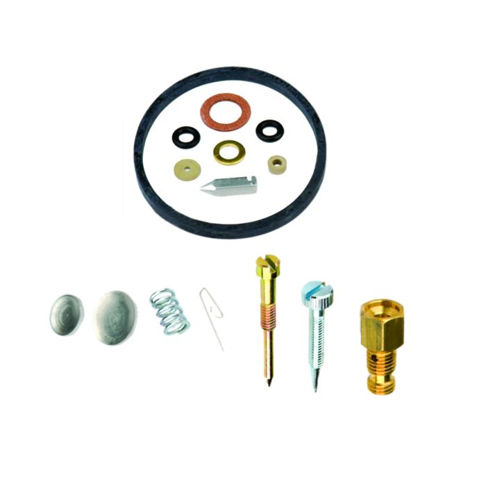Carburetor Rebuild Kit 31840 For Tecumseh main product photo