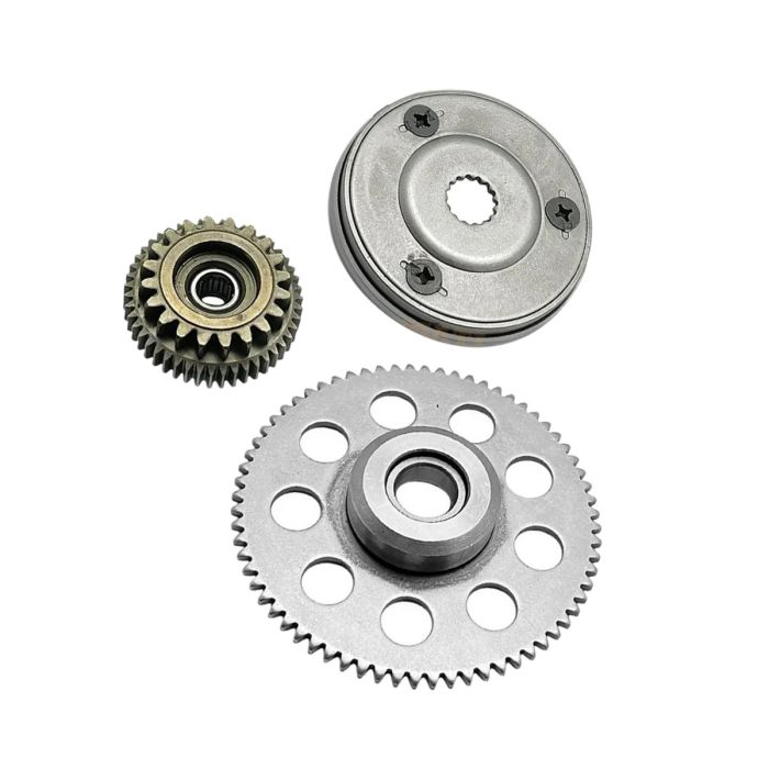 Starter Clutch Idle Gear Bearing Kit 0455258 0453466 For Polaris main product photo