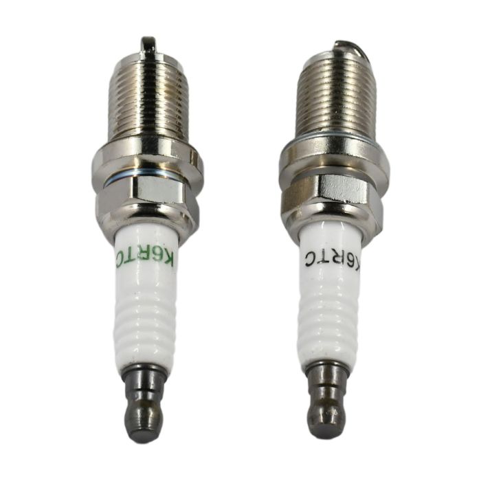 2 Pcs Spark Plug XC92YC MIU11020 792015 main product photo